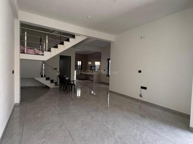 4 BHK Independent House in Bopal for resale Ahmedabad. The reference number is 21106133