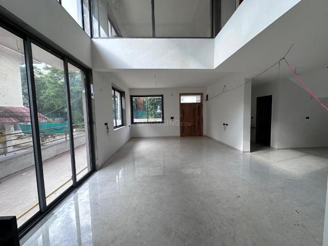 4 BHK Independent House in Bopal for resale Ahmedabad. The reference number is 21272766