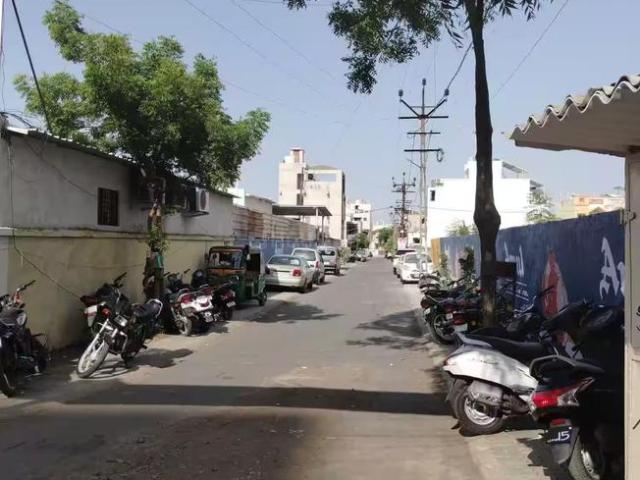 4 BHK Independent House in Bopal for resale Ahmedabad. The reference number is 21309110