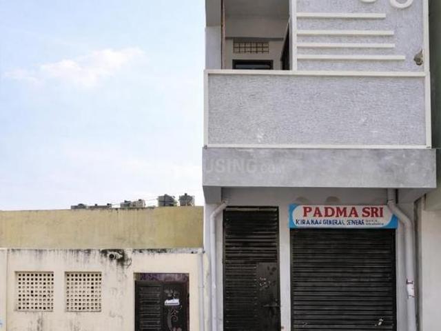 4 BHK Independent House in Borabanda for resale Hyderabad. The reference number is 20633186