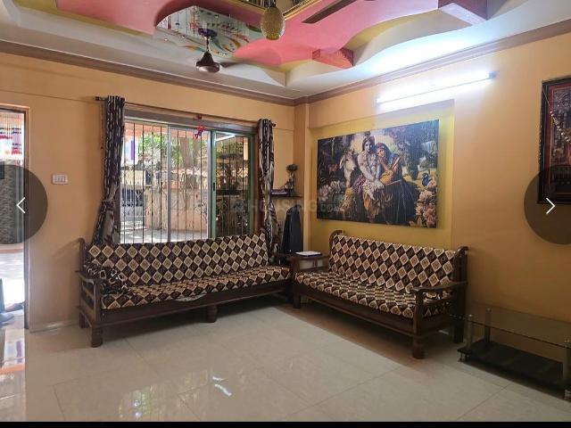 4 BHK Independent House in Borivali West for resale Mumbai. The reference number is 20756548