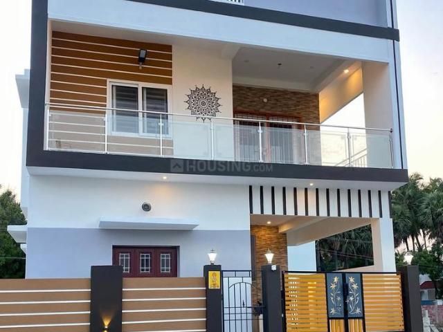 4 BHK Independent House in Boriyakhurd for resale Raipur. The reference number is 19929006