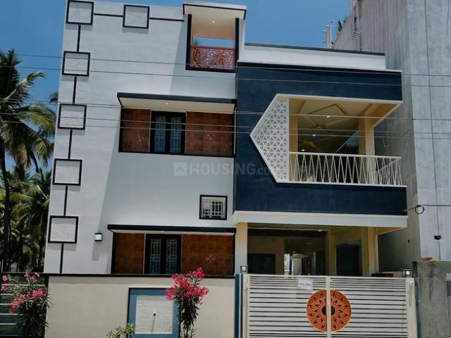 4 BHK Independent House in Boriyakhurd for resale Raipur. The reference number is 20348427