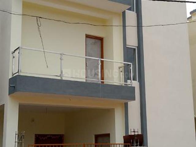 4 BHK Independent House in Botanda for resale Bhubaneswar. The reference number is 18341787