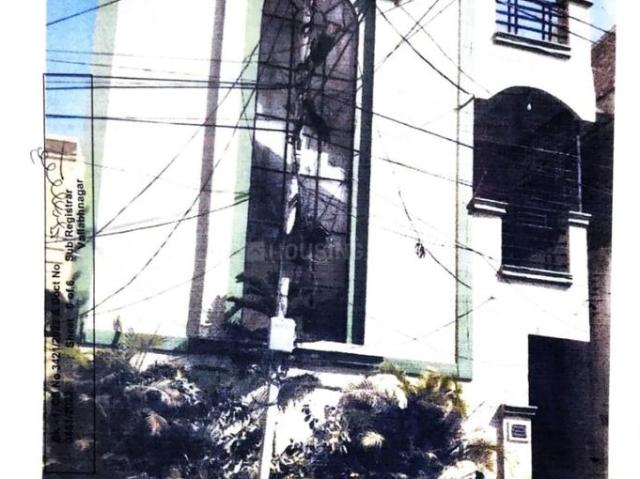 4 BHK Independent House in Bowenpally for resale Secunderabad. The reference number is 17780675