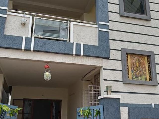 4 BHK Independent House in Bowrampet for resale Hyderabad. The reference number is 13537921