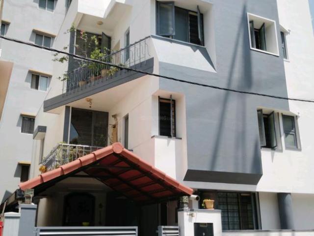 4 BHK Independent House in Brookefield for resale Bengaluru. The reference number is 12252455