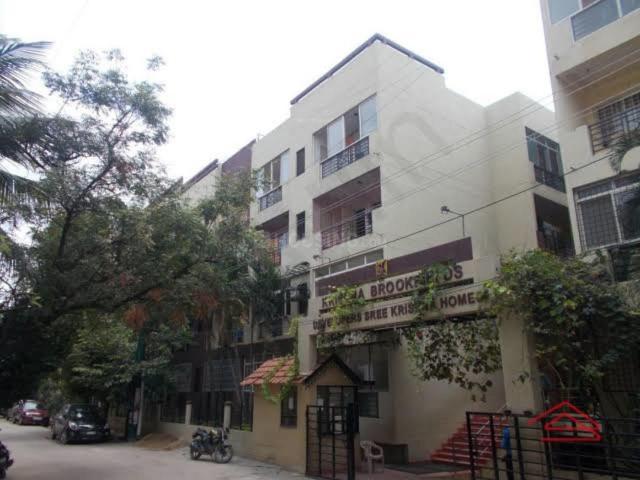 4 BHK Independent House in Brookefield for resale Bengaluru. The reference number is 20907712