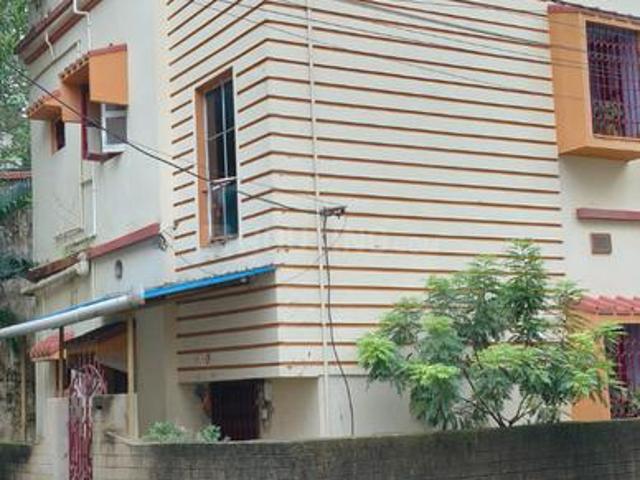 4 BHK Independent House in Bramhapur for resale Kolkata. The reference number is 19597246