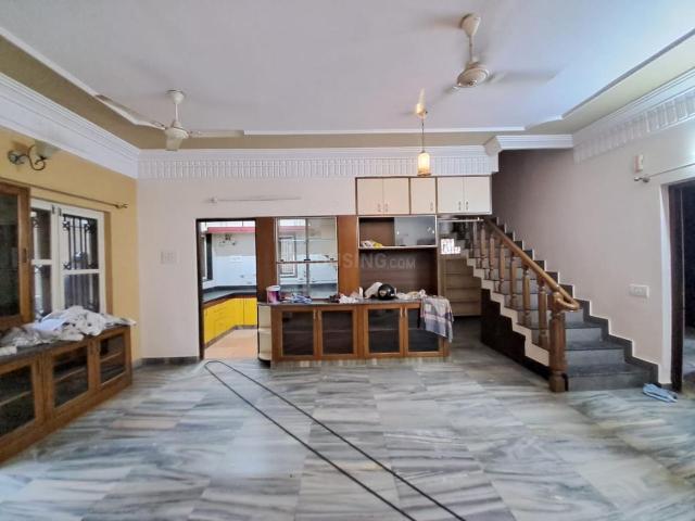 4 BHK Independent House in BTM Layout for rent Bengaluru. The reference number is 21040359