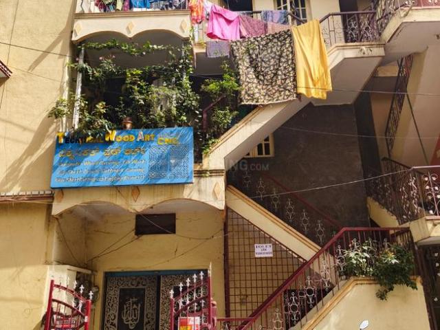 4 BHK Independent House in BTM Layout for resale Bengaluru. The reference number is 18948193