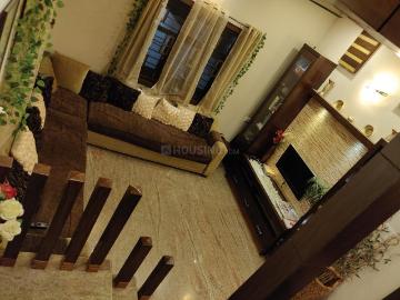 4 BHK Independent House in BTM Layout 2nd Stage for resale Bengaluru. The reference number is 16056488