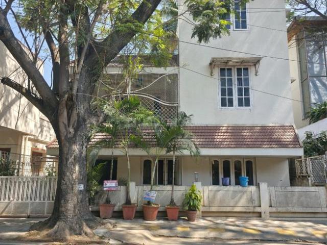 4 BHK Independent House in BTM Layout 2nd Stage for resale Bengaluru. The reference number is 19318448