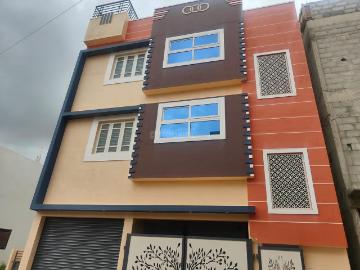 4 BHK Independent House in Budigere Cross for resale Bengaluru. The reference number is 18712404