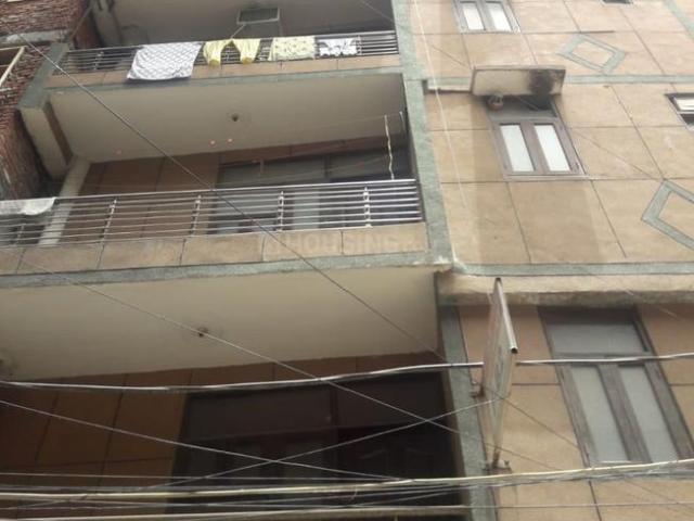 4 BHK Independent House in Burari for resale New Delhi. The reference number is 11794910