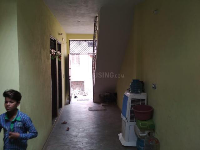 4 BHK Independent House in Burari for resale New Delhi. The reference number is 11395099