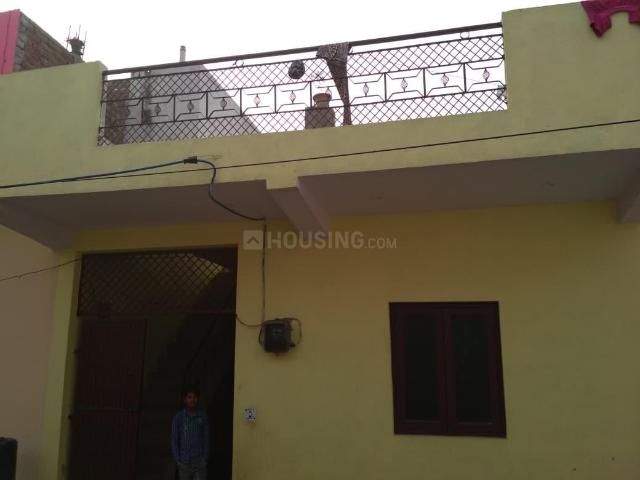 4 BHK Independent House in Burari for resale New Delhi. The reference number is 20019209