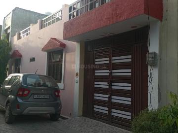 4 BHK Independent House in Burj Ki Sarai for rent Aligarh. The reference number is 12297708