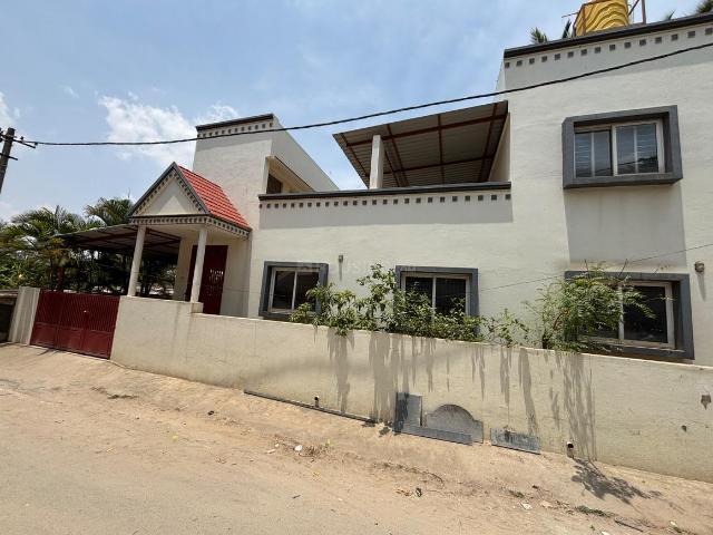 4 BHK Independent House in Byatarayanapura for rent Bengaluru. The reference number is 20656531