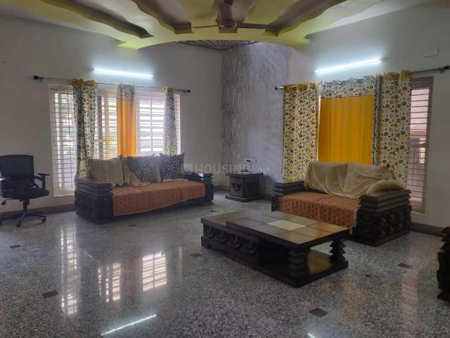 4 BHK Independent House in C V Raman Nagar for rent Bengaluru. The reference number is 19510456