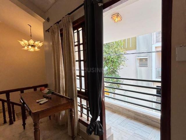 4 BHK Independent House in C V Raman Nagar for rent Bengaluru. The reference number is 20245882