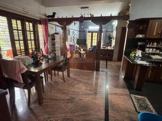 4 BHK Independent House in C V Raman Nagar for resale Bengaluru. The reference number is 19833506