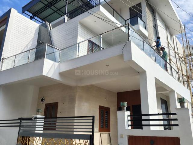 4 BHK Independent House in Canal Road for rent Dehradun. The reference number is 20465601