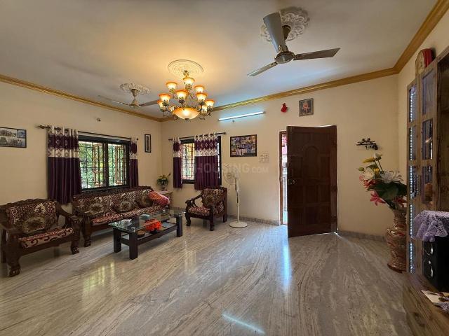 4 BHK Independent House in Carambolim for resale Goa. The reference number is 20208560