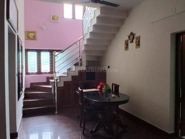 4 BHK Independent House in Chottanikkara for rent Kochi. The reference number is 20539600