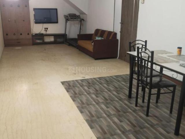 4 BHK Independent House in Choolaimedu for rent Chennai. The reference number is 19384406