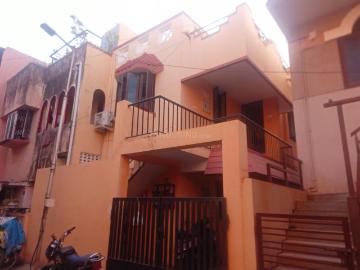 4 BHK Independent House in Choolaimedu for resale Chennai. The reference number is 20411616