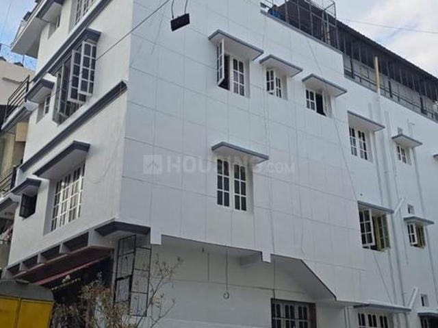 4 BHK Independent House in Chamrajpet for resale Bengaluru. The reference number is 20655876