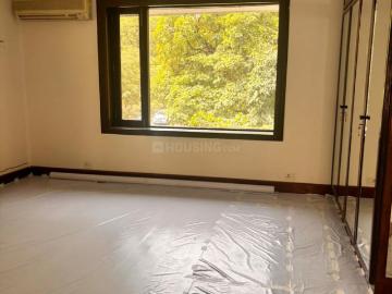 4 BHK Independent House in Chanakyapuri for rent New Delhi. The reference number is 20286584