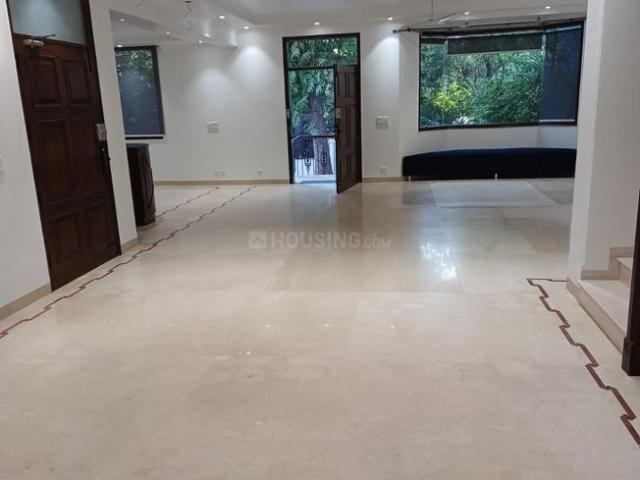 4 BHK Independent House in Chanakyapuri for rent New Delhi. The reference number is 20471398