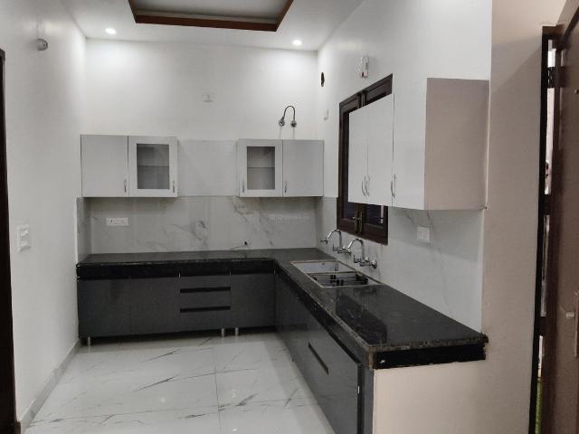 4 BHK Independent House in Chandon Gobindgarh for resale Mohali. The reference number is 19181690