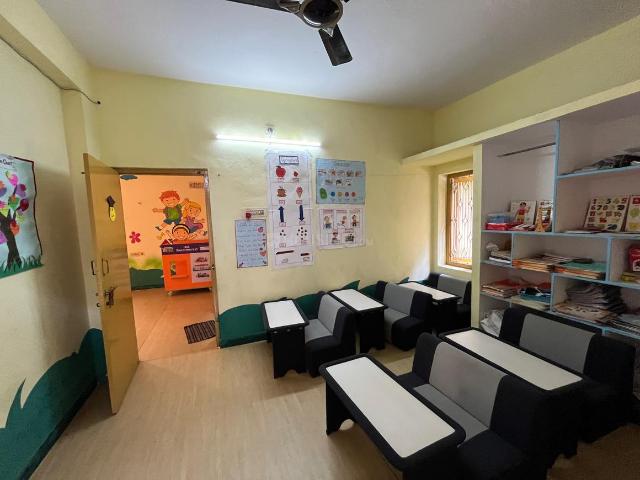 4 BHK Independent House in Chandanagar for rent Hyderabad. The reference number is 21339423