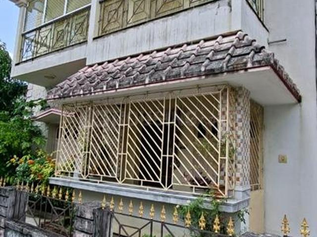 4 BHK Independent House in Chandannagar for resale Hooghly. The reference number is 18496565