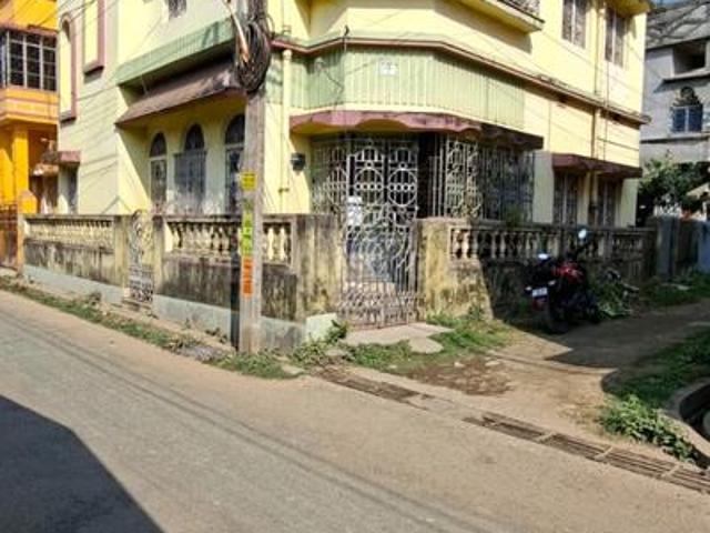 4 BHK Independent House in Chandannagar for resale Hooghly. The reference number is 19513960