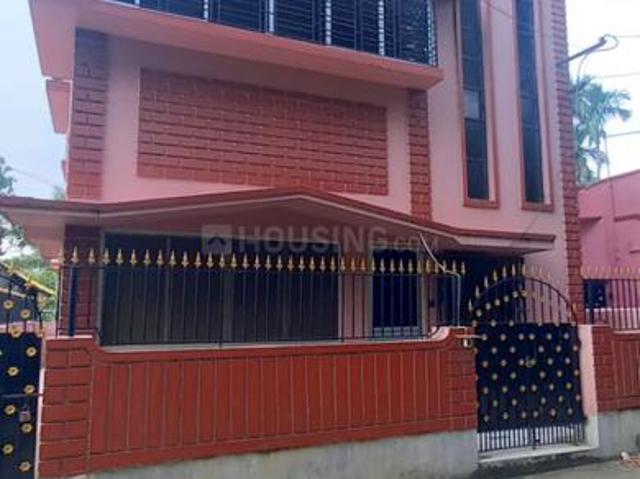 4 BHK Independent House in Chandannagar for resale Hooghly. The reference number is 19619973