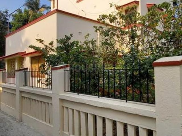 4 BHK Independent House in Chandannagar for resale Hooghly. The reference number is 19628952