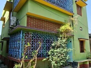 4 BHK Independent House in Chandannagar for resale Hooghly. The reference number is 19651549