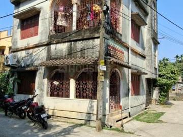 4 BHK Independent House in Chandannagar for resale Hooghly. The reference number is 19697344