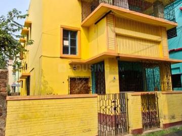 4 BHK Independent House in Chandannagar for resale Hooghly. The reference number is 19742887