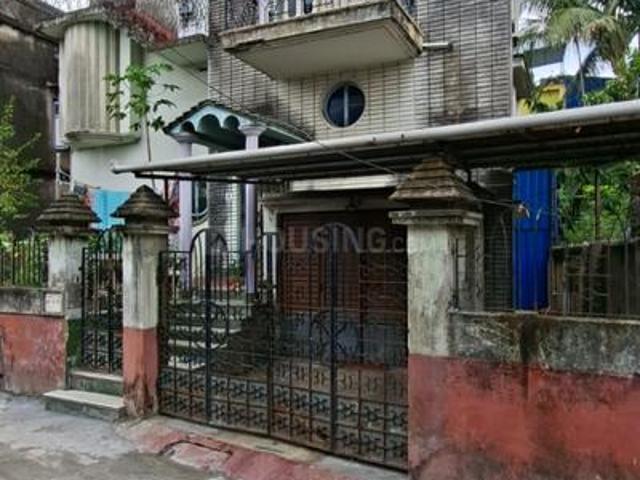 4 BHK Independent House in Chandannagar for resale Hooghly. The reference number is 19834754