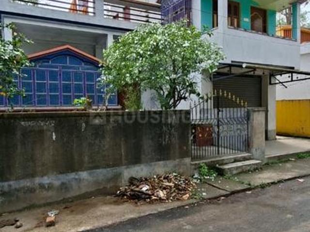 4 BHK Independent House in Chandannagar for resale Hooghly. The reference number is 19859828