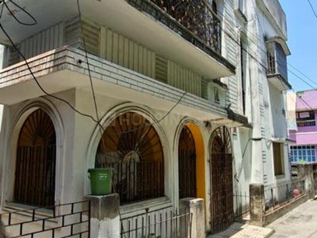 4 BHK Independent House in Chandannagar for resale Hooghly. The reference number is 19981435