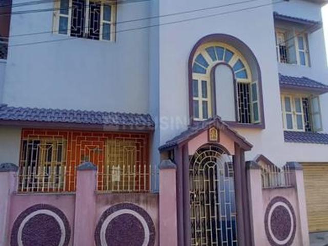 4 BHK Independent House in Chandannagar for resale Hooghly. The reference number is 20019393