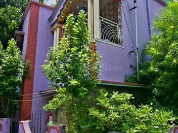 4 BHK Independent House in Chandannagar for resale Hooghly. The reference number is 20477188