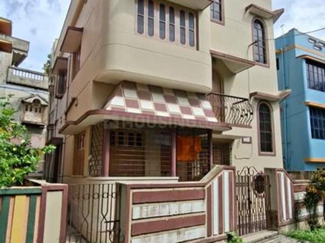 4 BHK Independent House in Chandannagar for resale Hooghly. The reference number is 20633565