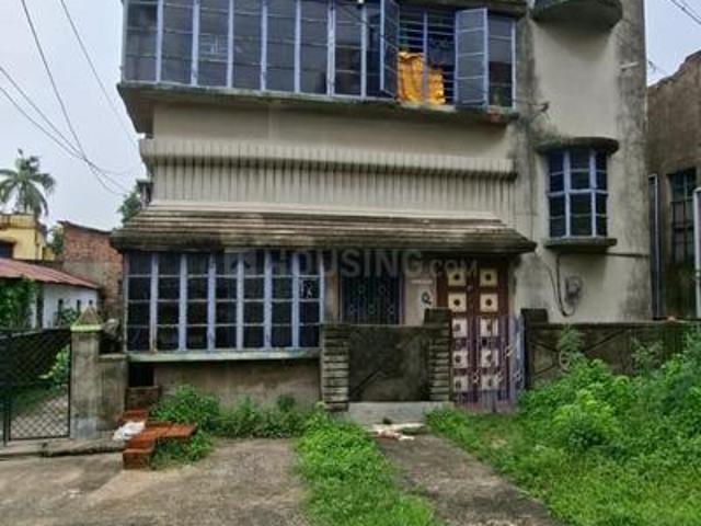 4 BHK Independent House in Chandannagar for resale Hooghly. The reference number is 20682571